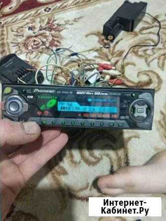Пионер keh 8900 Кизляр - изображение 1