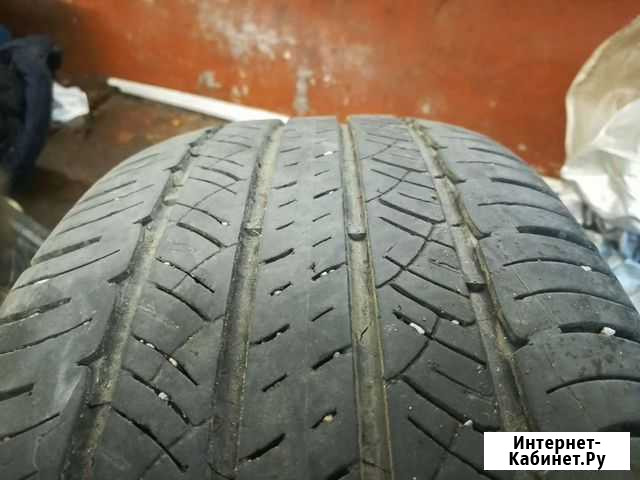 Продам колеса Michelin R15 205/70 Некрасовка - изображение 1