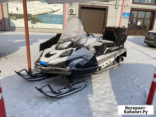Продам BRP linx 69 ieti 600 ACE Красноярск - изображение 1