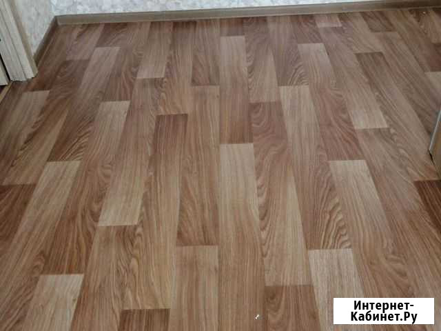 Линолеум Чита - изображение 1