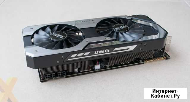 GTX 1080Ti SuperGetStream Ставрополь - изображение 1
