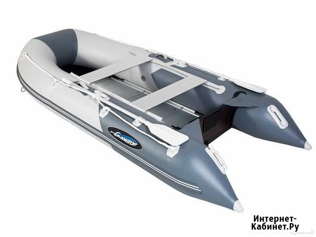 Продам комплект Gladiator 380 нднд и Mikatsu 9.9 Канск - изображение 1
