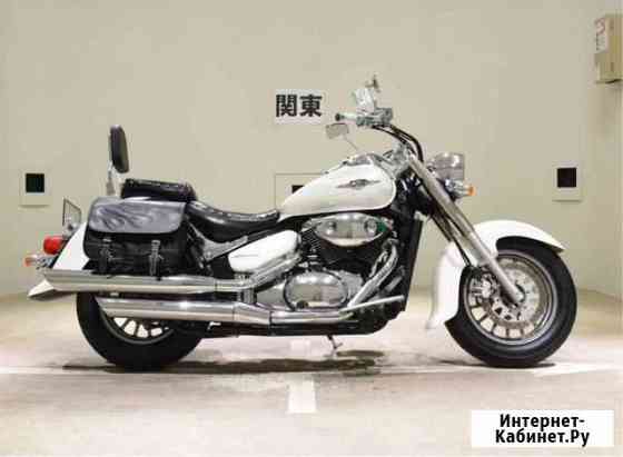 Suzuki intruder classic 400 Омск