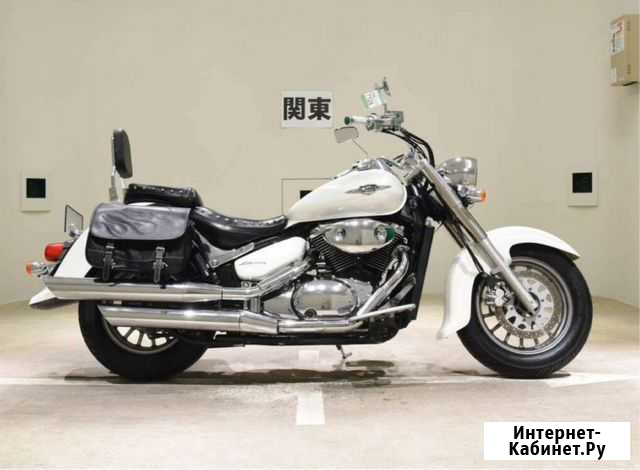 Suzuki intruder classic 400 Омск - изображение 1
