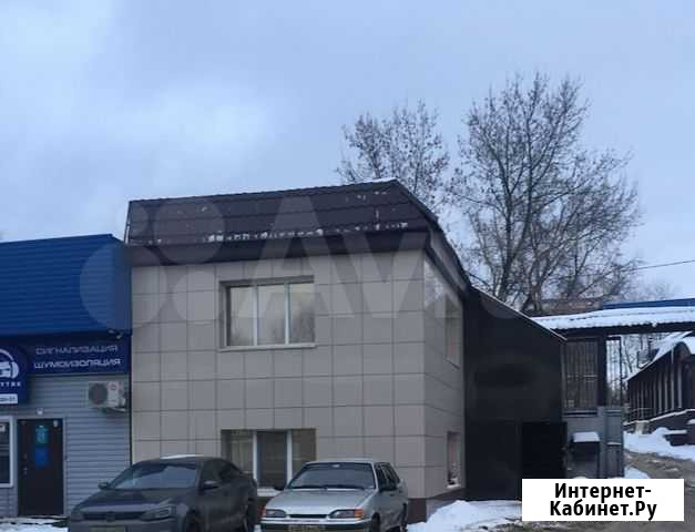 Готовый арендный бизнес с хорошей доходностью Ижевск - изображение 1