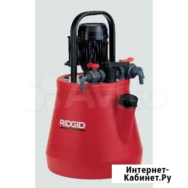 Насос ridgit DP-24 Яблоновский - изображение 1