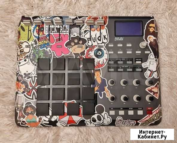 Akai MPD 32 Лениногорск - изображение 1