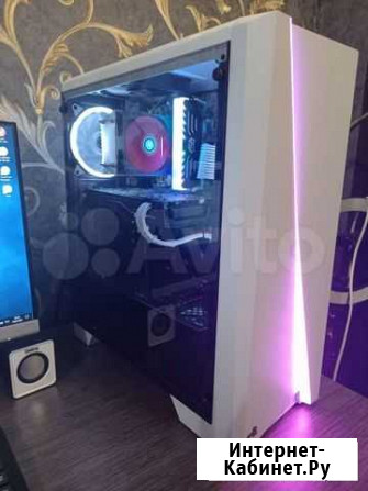 Сисиемный блок core i5, 16gb, RX470 4gb Тюмень - изображение 1