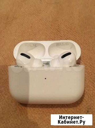 Apple airpods pro Севастополь - изображение 1