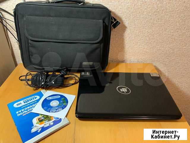 Ноутбук DNS (Gamer) (0133246) (HD) 15.6 Таганрог - изображение 1