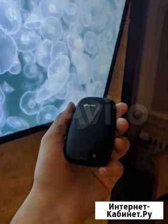 Роутер 4G карманный TP-Link M7200 Махачкала