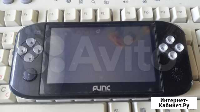 Func GP12 Чебоксары - изображение 1