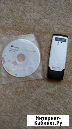 Новый Modem Domolink mobi ADU-310A evdo Калуга - изображение 1