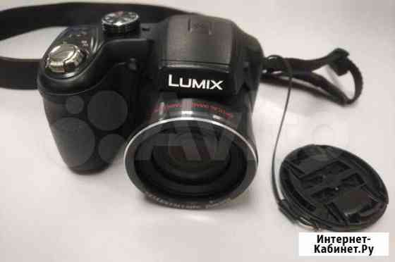 Фотоаппарат Panasonic DMC-LZ20 Волжский Волгоградской области