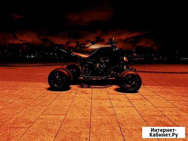 Yamaha Raptor R1 Москва - изображение 1