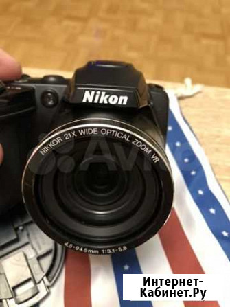 Фотоаппарат Ярославль - изображение 1