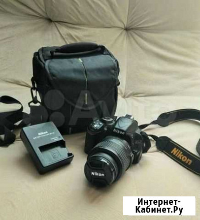 Фотоаппарат Nikon Ростов-на-Дону - изображение 1