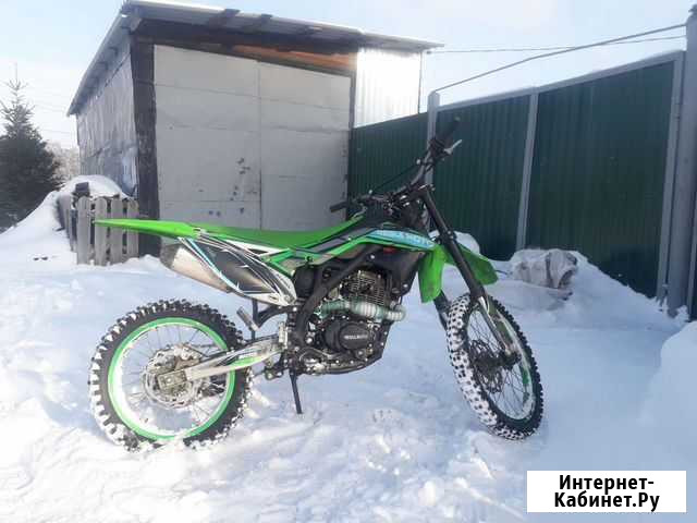 Regulmoto ZR250 2020года Ачинск - изображение 1