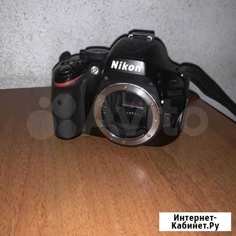 Зеркальный фотоаппарат Nikon D5100 Керчь - изображение 1
