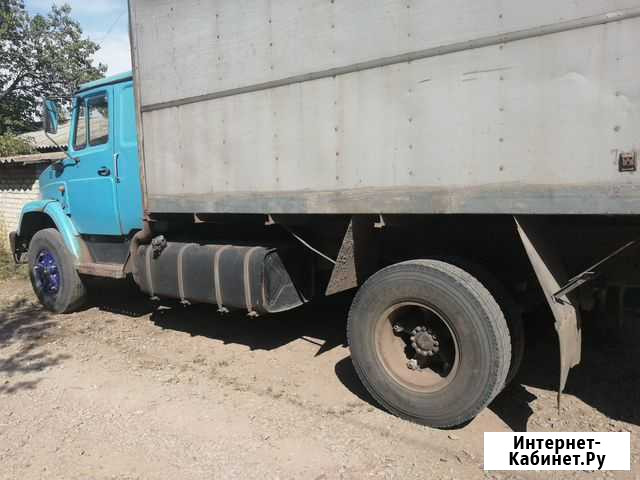ЗИЛ-4331 1993 года Белая Калитва - изображение 1
