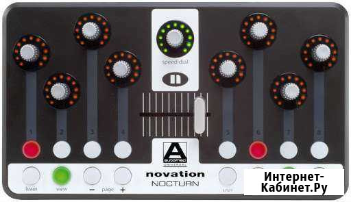 Novation Nocturn Новороссийск - изображение 1