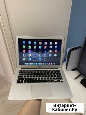 Apple MacBook Air 13 256gb Оренбург - изображение 1