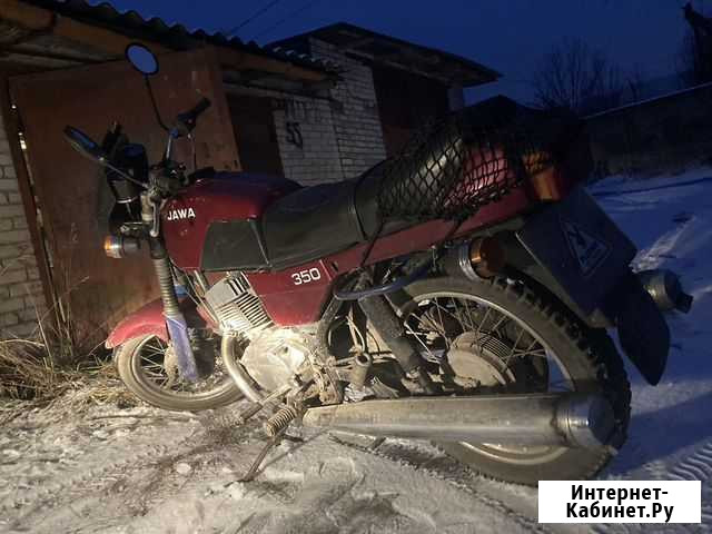 Продаю мото Павлово - изображение 1