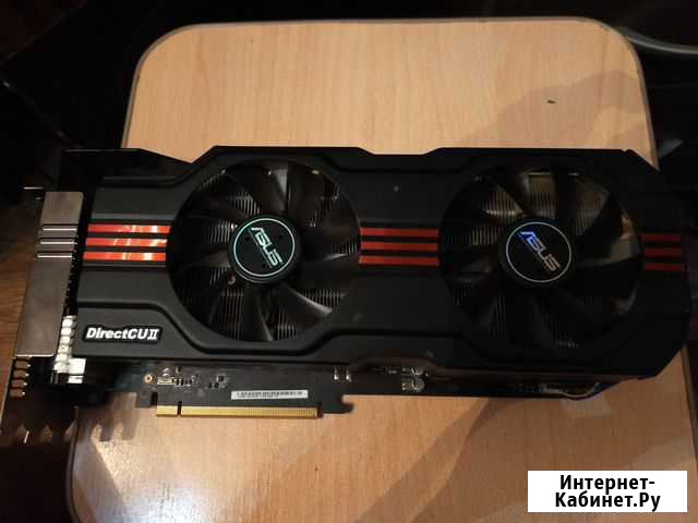 GTX 680 2Gb Киров - изображение 1