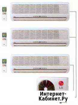 Внутренний блок - (Кондиционер) LG M31L3H Подольск