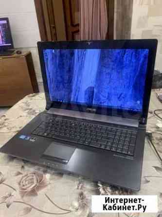Большой игровой Asus N73 Core i5/4/SSD/HDD/GF540/F Москва