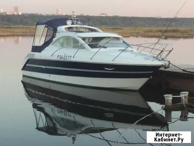 Продаю катер grandezza (finmaster) 76 A Казань - изображение 1