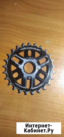 Звезда WTP Supreme 7075-t6 alloy Котельниково - изображение 1