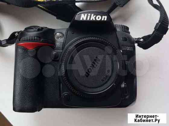 Nikon d7000 и другие аппараты Владимир