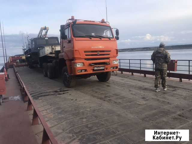 Камаз 65225-43 6х6 Иркутск - изображение 1