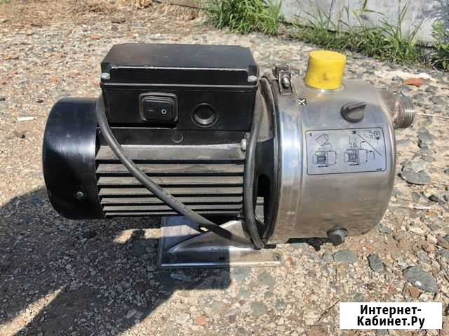 Центробежный насос grundfos JP6 B-B-cvbp Бузулук - изображение 1