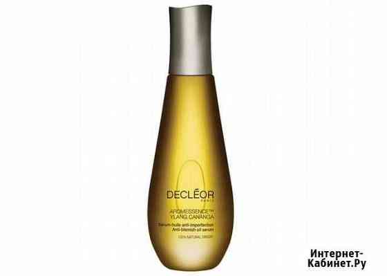 Масло для лица declеor aromessence (премиум класс) Балаково