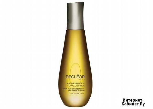 Масло для лица declеor aromessence (премиум класс) Балаково - изображение 1