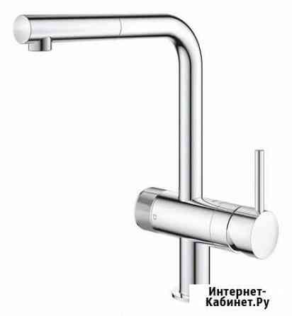 Смеситель для кухни Grohe Blue Pure Minta Рязань