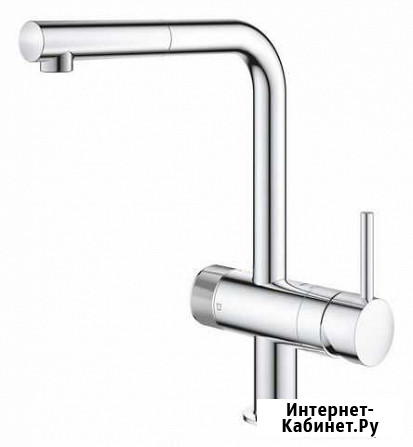 Смеситель для кухни Grohe Blue Pure Minta Рязань - изображение 1
