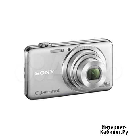 Фотоаппарат Sony Cyber-shot DSC-WX50 Пермь - изображение 1