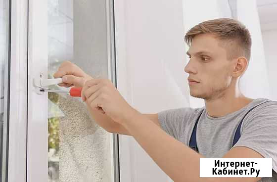 Ремонт пластиковых окон и дверей Барнаул - изображение 1