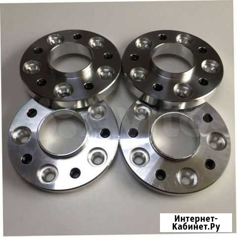Проставки дисков 30mm Брянск - изображение 1