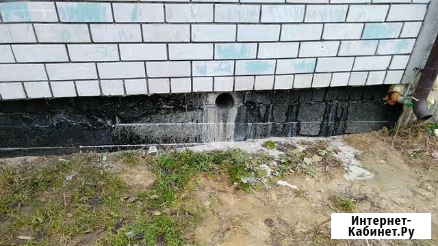 Алмазное Сверление Бурение сВодой60-80-100-120-170 Ковров - изображение 1