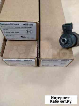 Гарантийные Форсунки на 1.6HDi AV2Q-9F593-BA Калининград