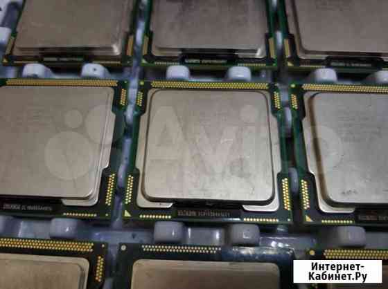 Процессор Intel Core i5-650 LGA1156 3,20GHz Омск