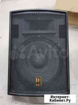 Сценические мониторы eurosound port-15M Иркутск