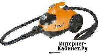 Пароочиститель defort DSC-1400-VC Курск