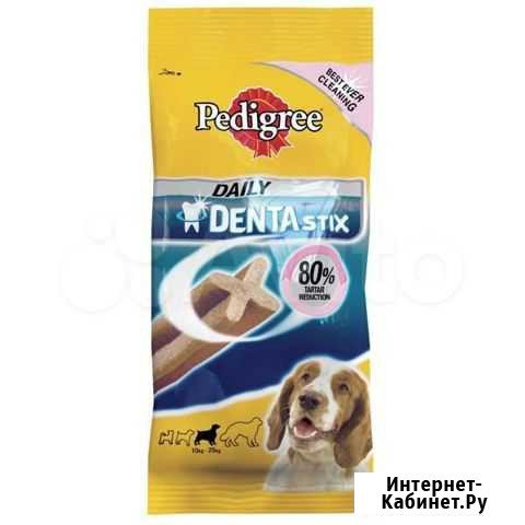 Палочки Pedigreee Сургут - изображение 1
