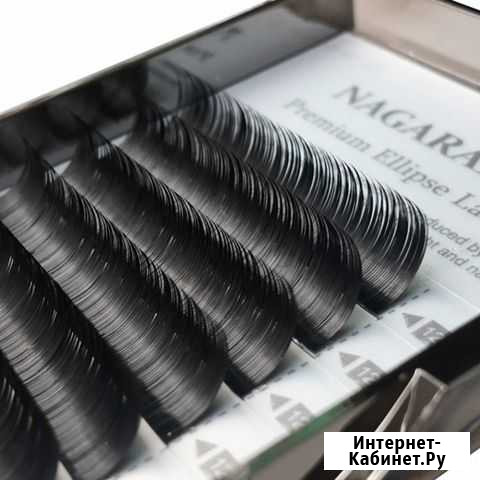Ресницы для наращивания миксы Оренбург - изображение 1