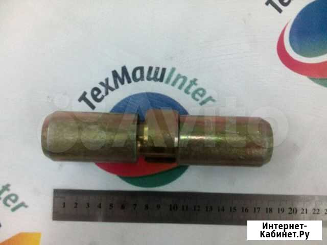 Палец коронки 21N-72-14330 Komatsu PC1250 Новокузнецк - изображение 1